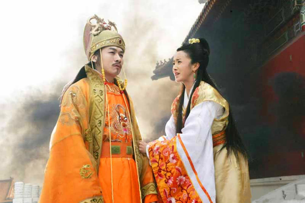 朱元璋为什么承认元朝是正统,朱元璋为什么要承认元朝的正统