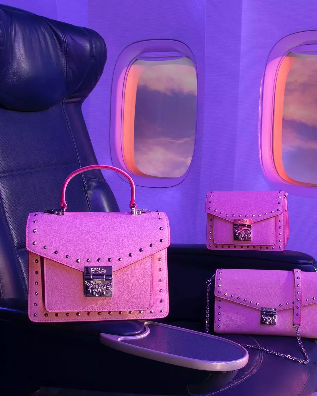 mcm为什么那么好看,mcm为什么这么好看