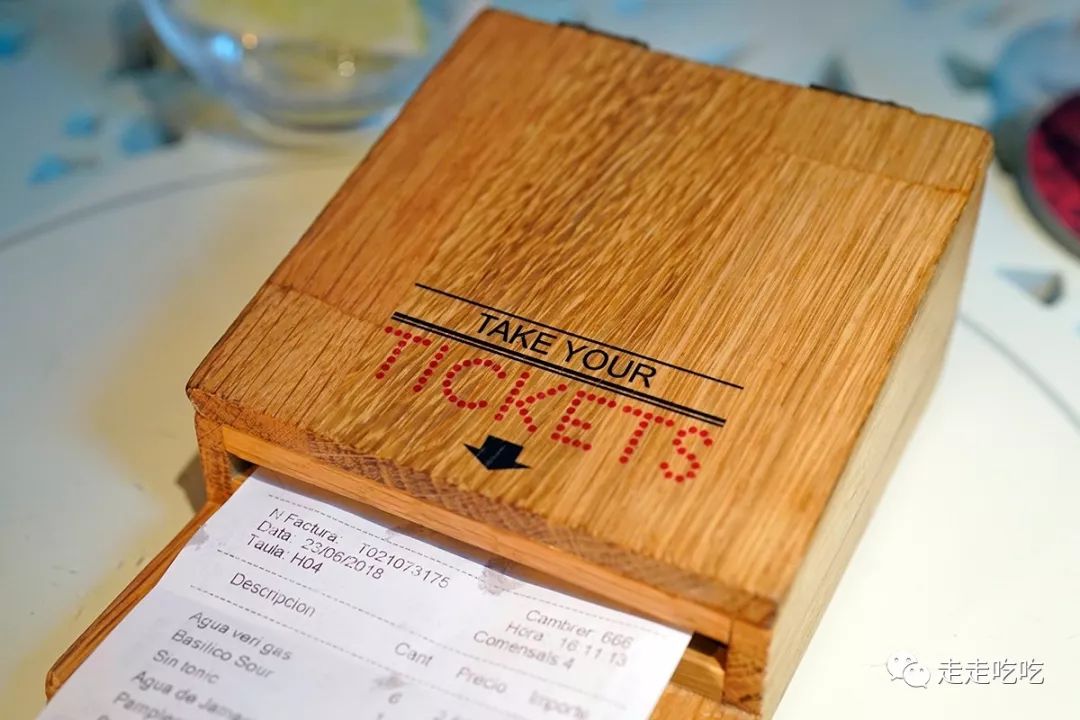 巴塞罗那｜买好饭票去巴塞罗那——Tickets