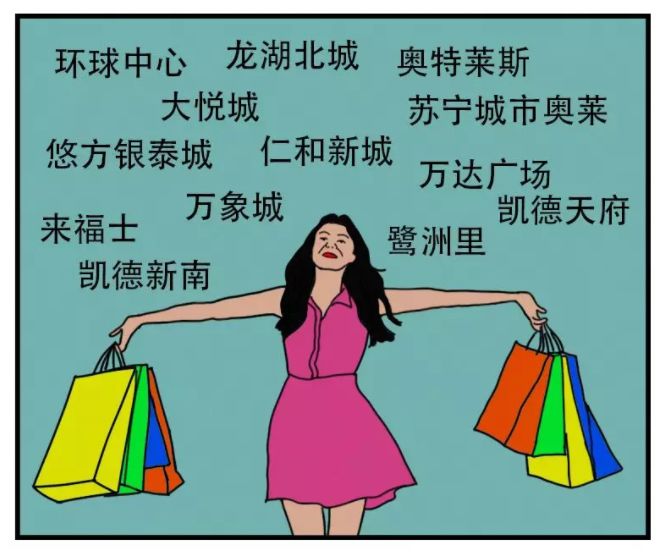 成都的30条规矩,在成都必做的30件事