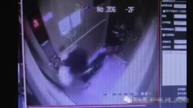 涓婃捣濂冲瓙琚儓鎬х姮鍜激鍚庣画,娌笂骞磋交濂冲瓙琚埍鐘挰鑷村攪鎾曡