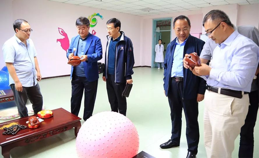 呼伦贝尔市医学会精神卫生学分会第五次学术年会召开