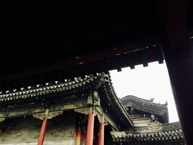 五台山游记200字,五台山七日朝拜攻略