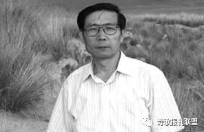 头条诗人|谢克强：祖国，你听我说