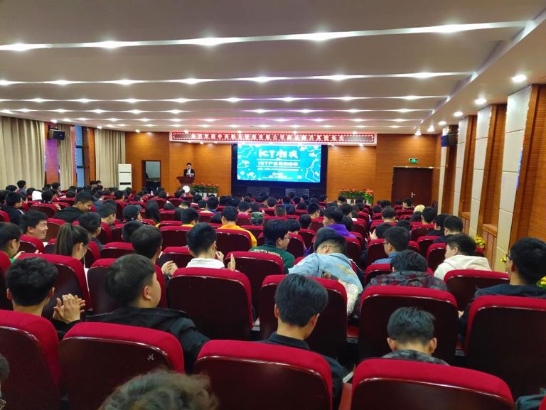 好奇，高新er就业质量究竟怎么样？