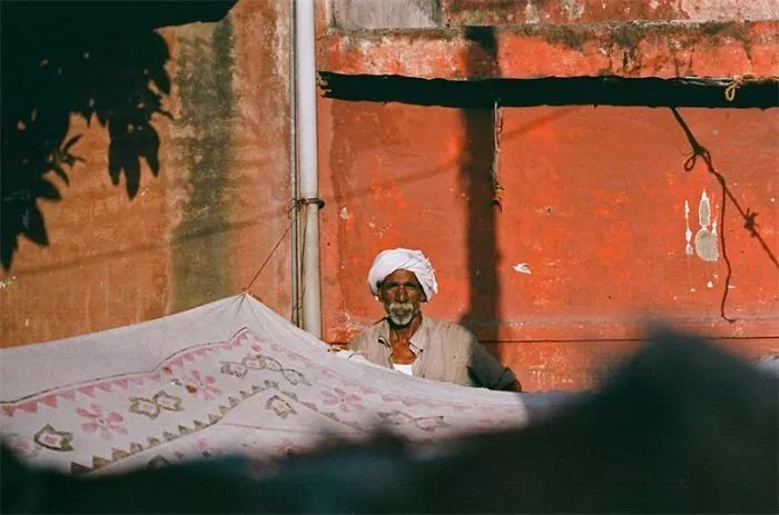 东京街头人文摄影,真实的自然人文摄影