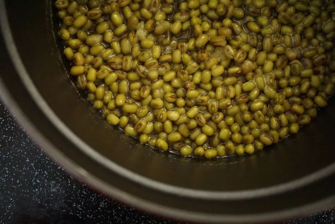 苏州绿豆汤好喝吗,苏州人怎么说绿豆汤