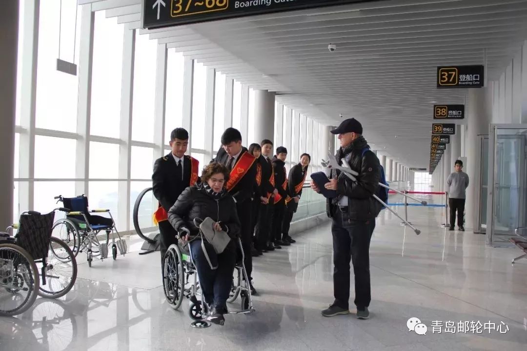 在青岛坐什么邮轮去日本,在青岛怎么坐轮渡
