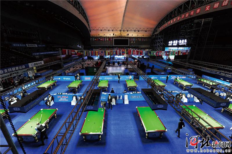 乔氏台球厂家秦皇岛,秦皇岛乔氏台球推广公司怎么样