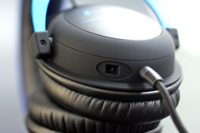 hyperxps4,hyperx游戏耳机推荐