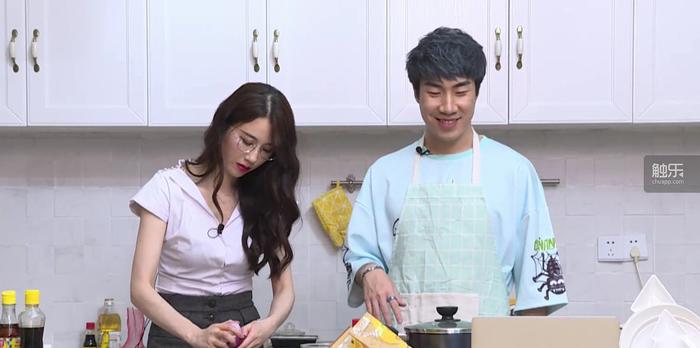 骚男和新对象是怎么认识的,骚男新的恋情