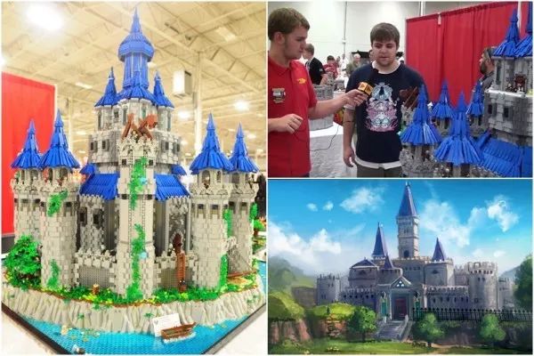 这个大人小孩都爱的国际大牌，要来新西兰开专卖店了！还说有量身定制款，真的无法拒绝