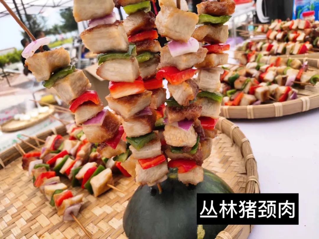 防城港园博园参观时间,防城港园博园活动时间直播