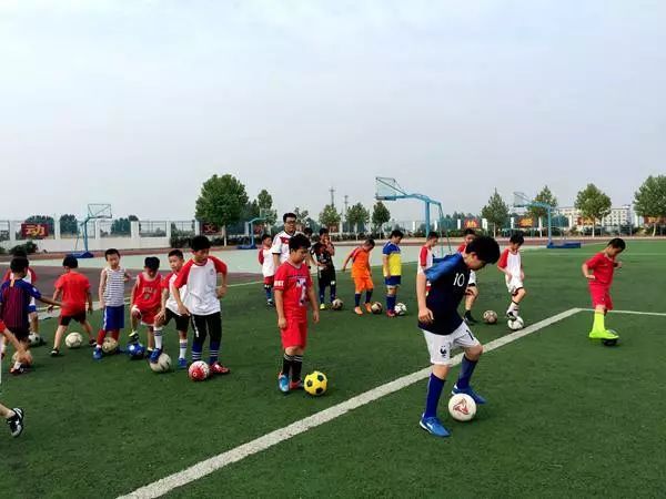 【城事】鹿泉娃暑假来这个地方，爸爸妈妈最放心！