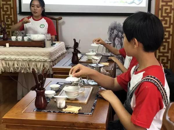 【城事】鹿泉娃暑假来这个地方，爸爸妈妈最放心！