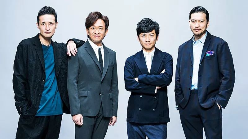 一个东亚偶像工业大佬的离开|沸腾