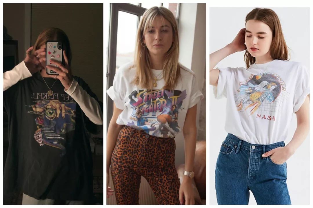 刘雯娜扎穿着puma,娜扎孙怡跨年衣服撞衫