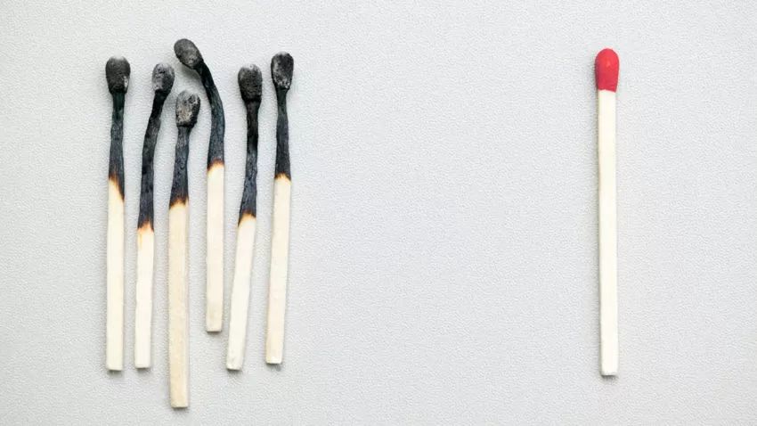 工作坚持不下去怎么办,工作干不好什么原因