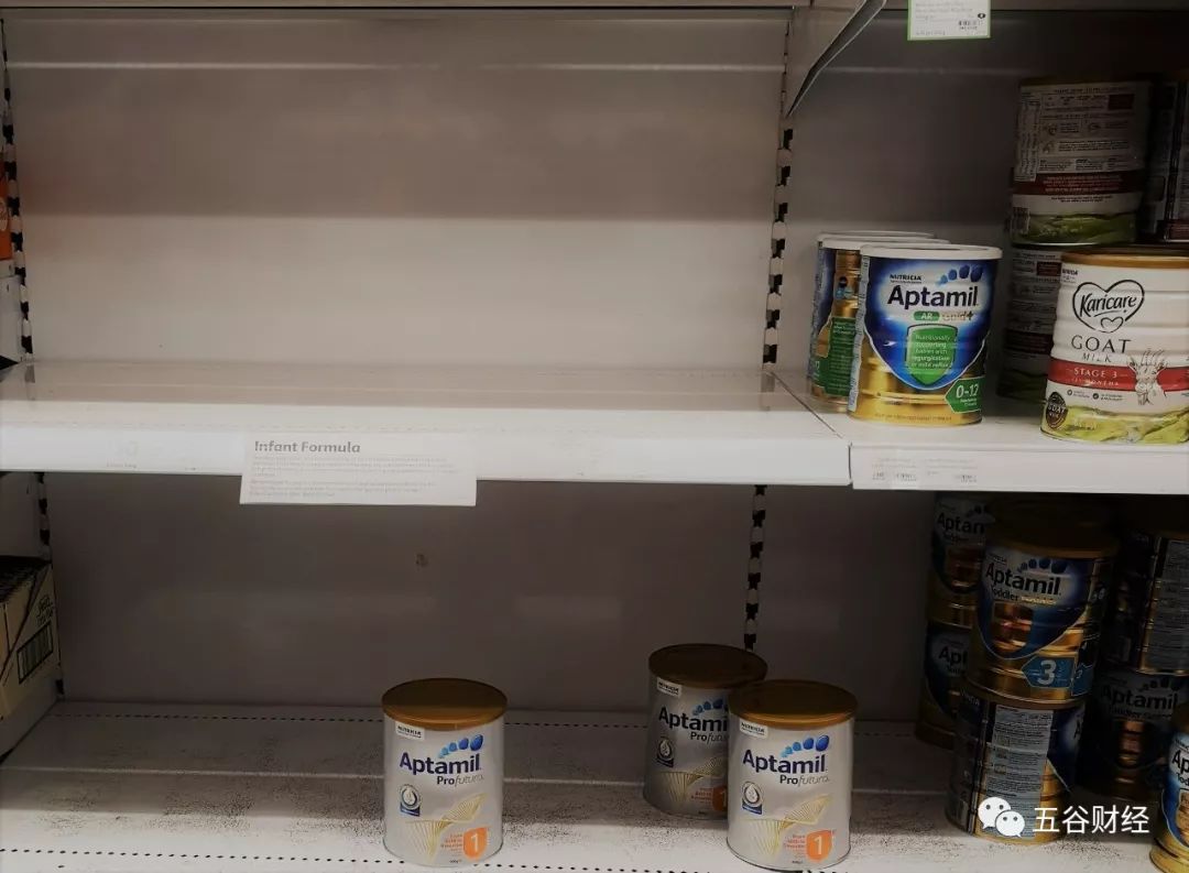 澳洲爱他美全新升级,澳洲爱他美白金版最新版