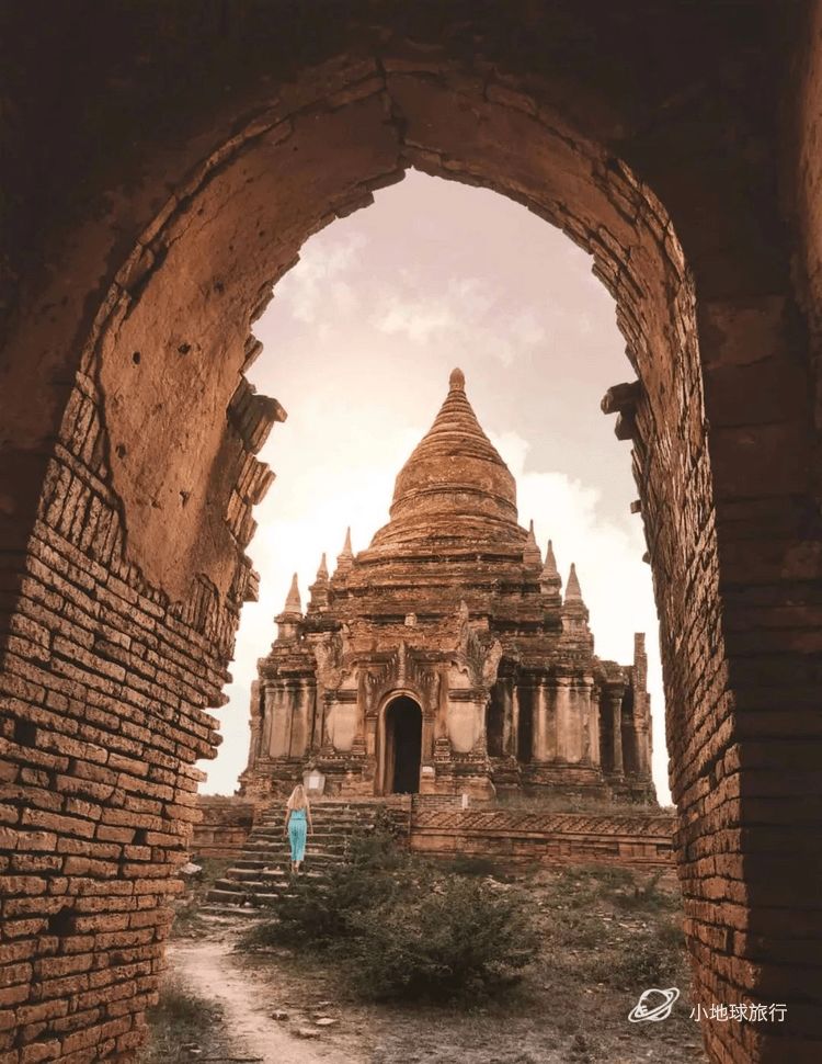 缅甸一日游经典攻略,缅甸旅游3-4天攻略最佳线路