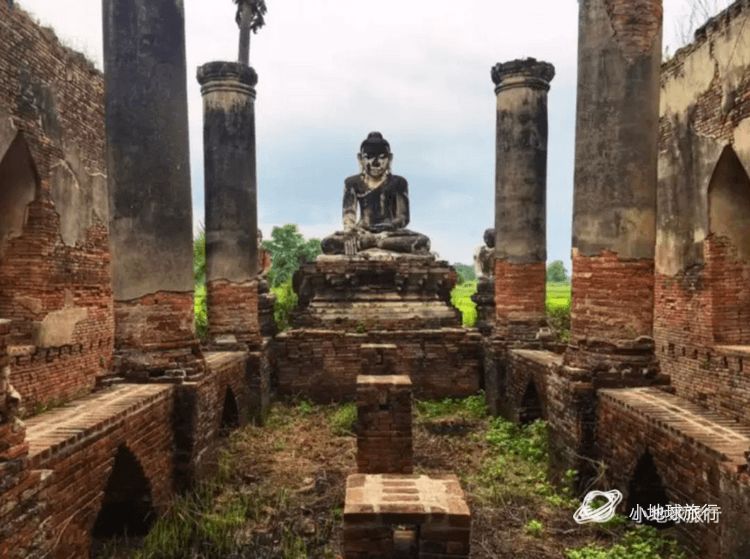 缅甸一日游经典攻略,缅甸旅游3-4天攻略最佳线路