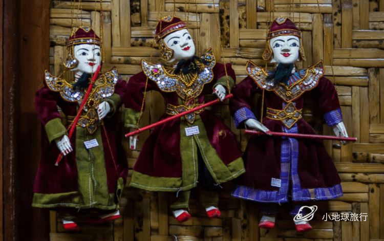 缅甸一日游经典攻略,缅甸旅游3-4天攻略最佳线路