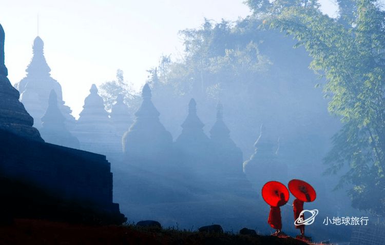 缅甸一日游经典攻略,缅甸旅游3-4天攻略最佳线路