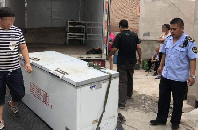 零容忍扫黄,零容忍严打网络犯罪