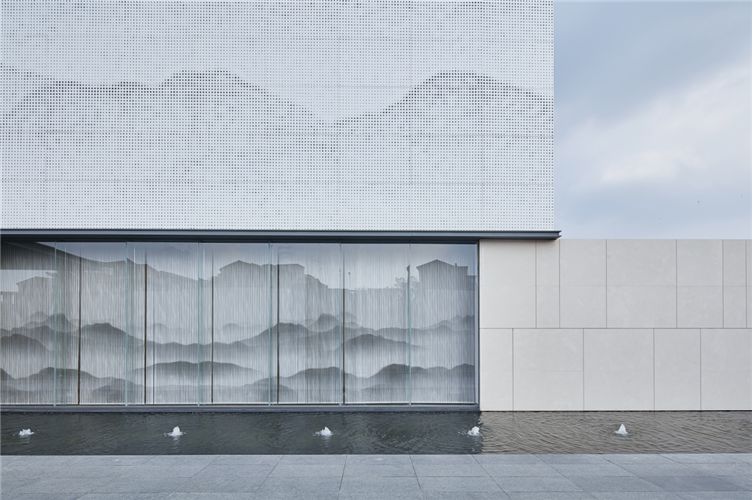 长沙美学地标打卡,长沙值得去的特色建筑