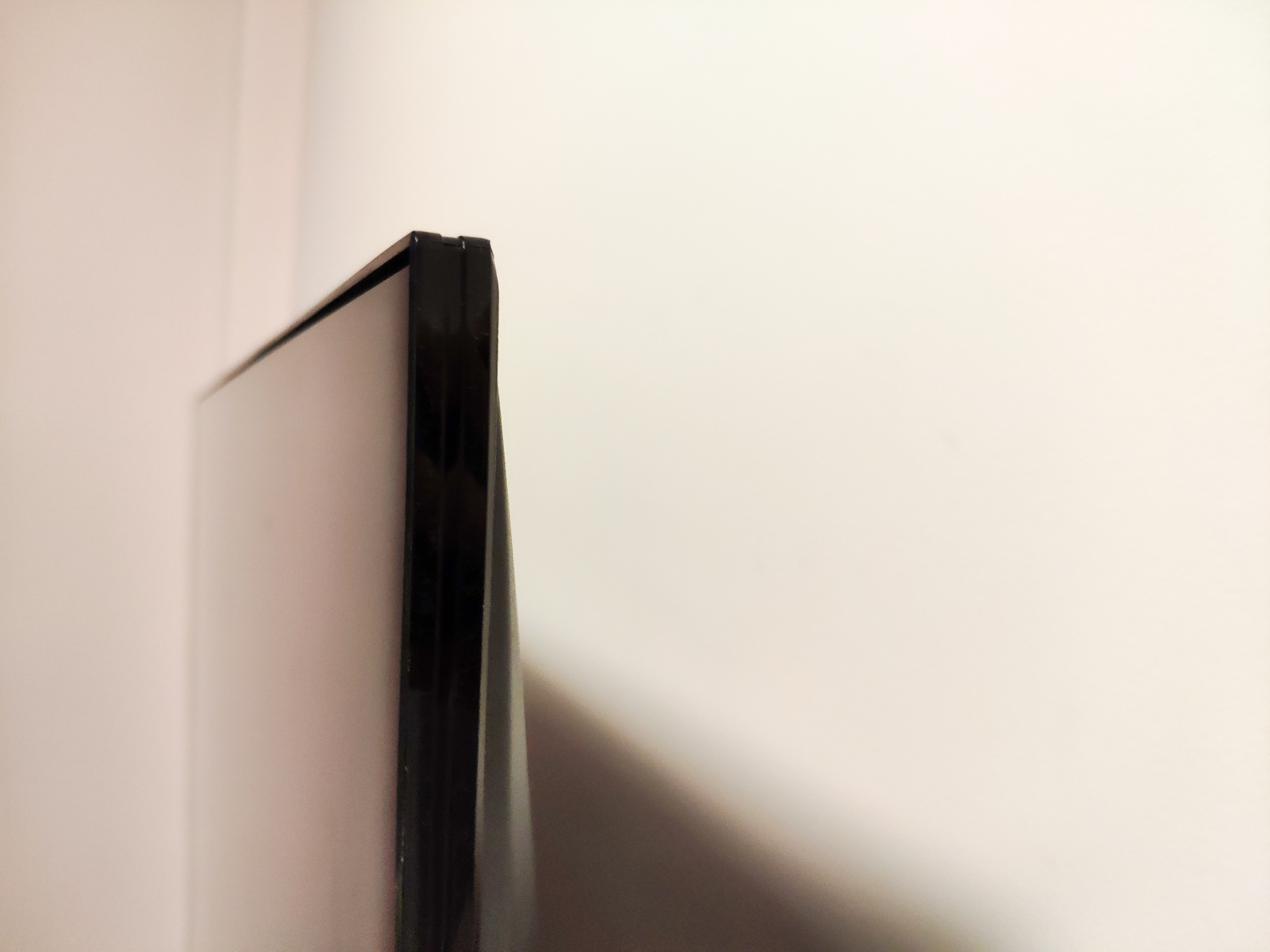 海信55e3h电视测评,海信hz55e3d-pro抖屏