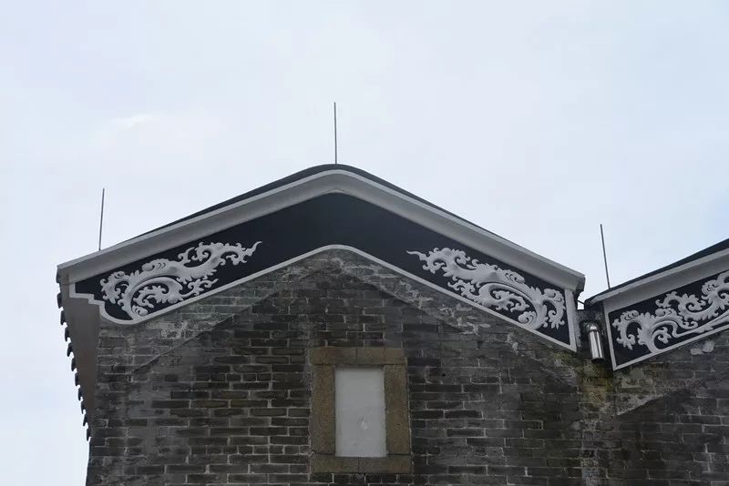 古建筑新风,古建筑古色古香