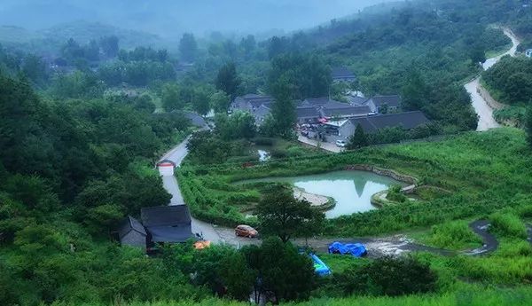 中国那些美丽到醉人的乡村,乡村旅游有哪些特色村庄