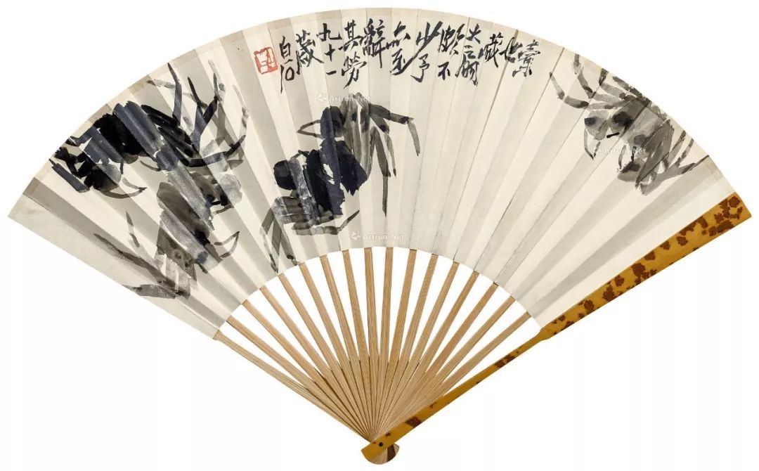 炎炎帝都，流火漫天，艺术带来丝丝清凉！帽哥出品