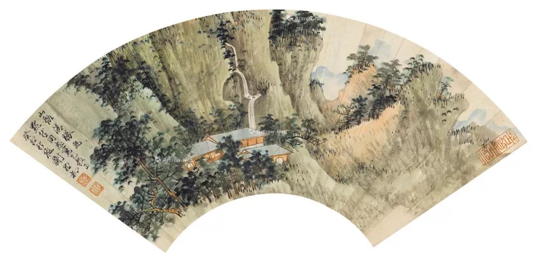 炎炎帝都，流火漫天，艺术带来丝丝清凉！帽哥出品