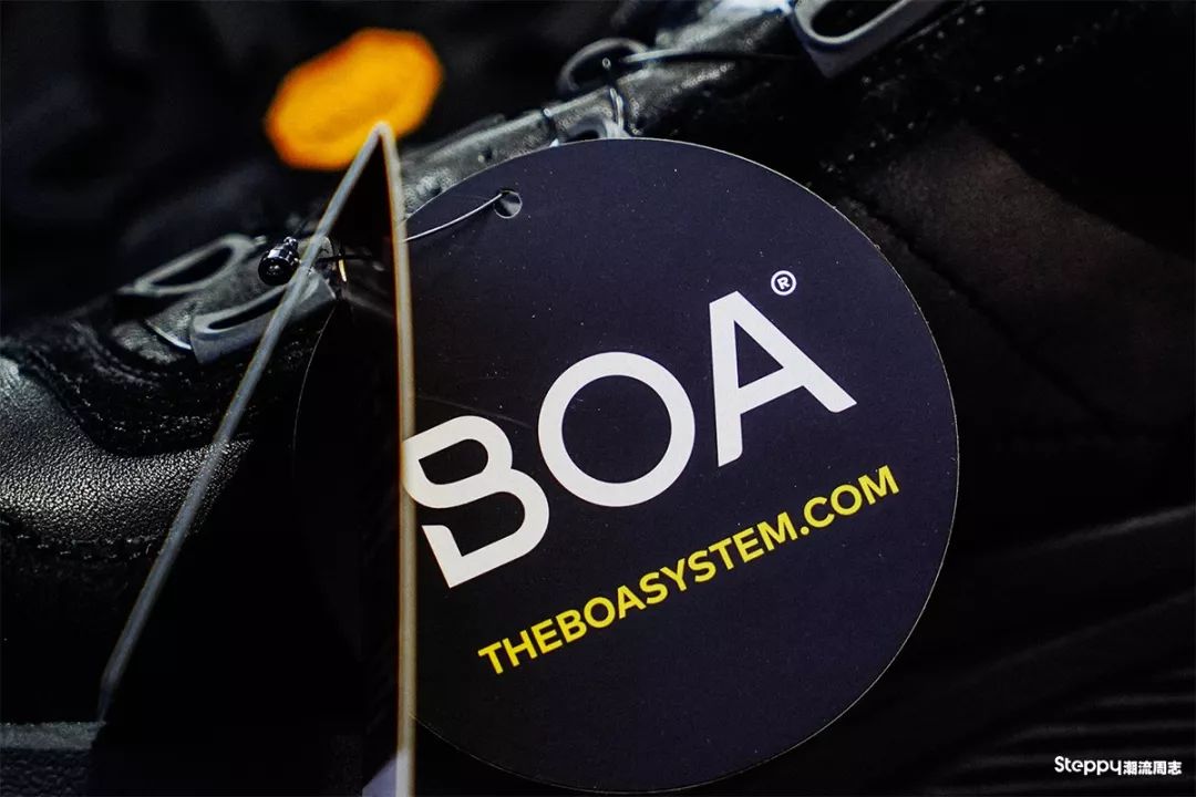 万万没想到，Umbro也有老爹鞋了……│《每周冷门球鞋大赏》