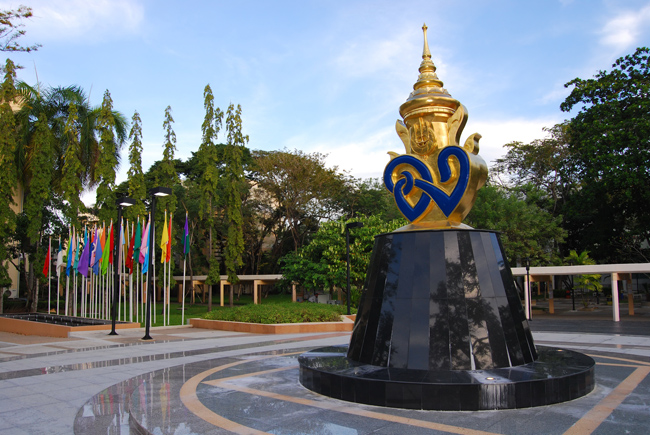 泰国最好的十所大学是哪些呢？