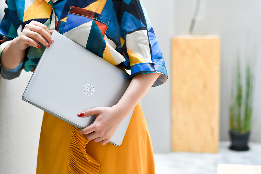 戴尔灵越5000笔记本,戴尔灵越5000ins14lr1528b测评