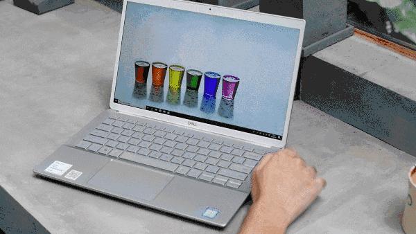 戴尔灵越5000笔记本,戴尔灵越5000ins14lr1528b测评