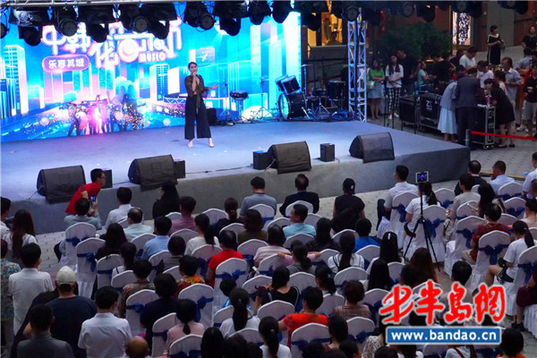 韩城古城文化商业街,韩城攻略门头