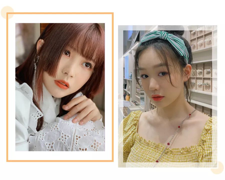 牛油果色跟什么颜色搭配,牛油果色真的很显白