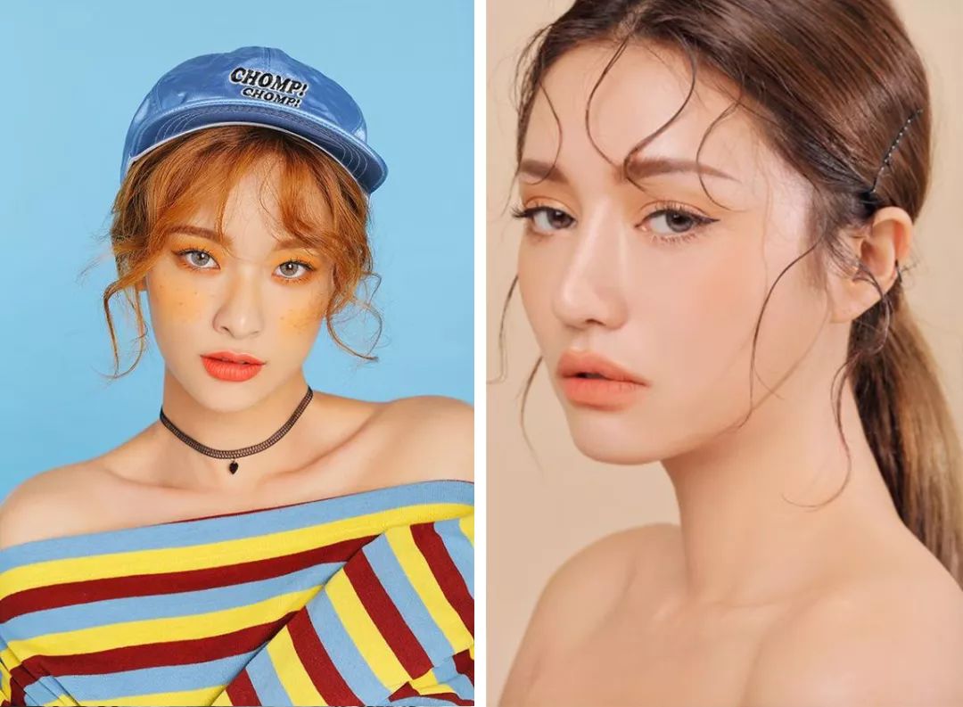 牛油果色跟什么颜色搭配,牛油果色真的很显白