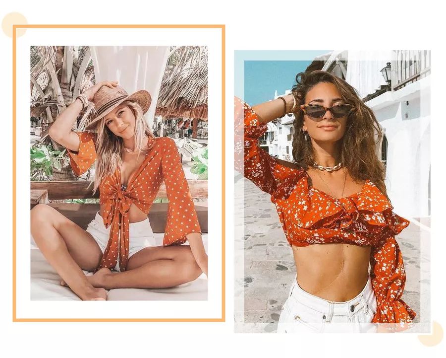 牛油果色跟什么颜色搭配,牛油果色真的很显白