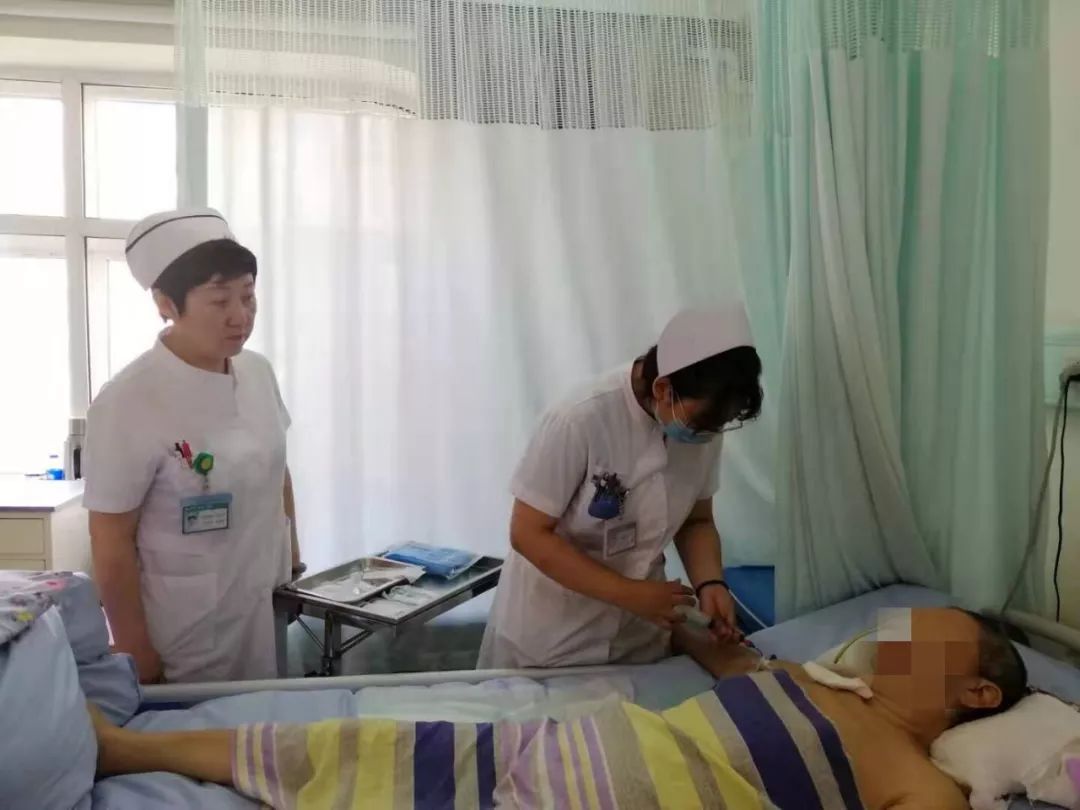 picc置管详细流程及维护步骤,picc置管病人出院后健康宣教