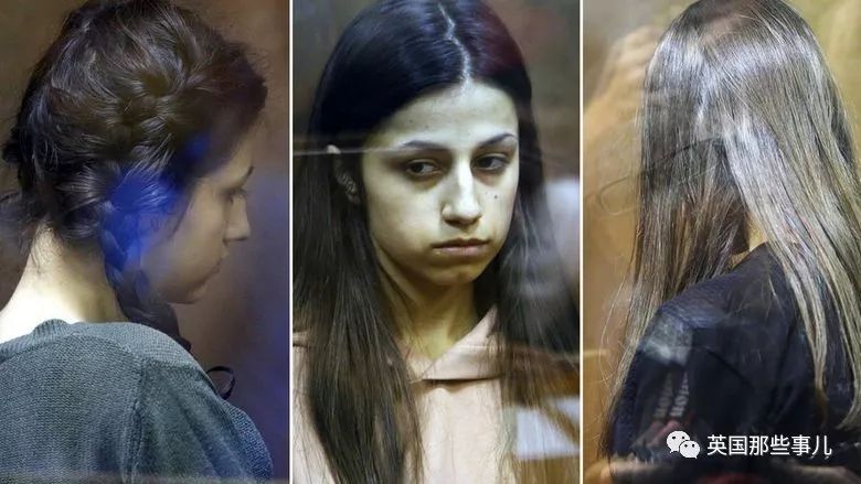 姐妹三人联手杀死残暴鬼父被控谋杀…近30万人求情：她们无罪