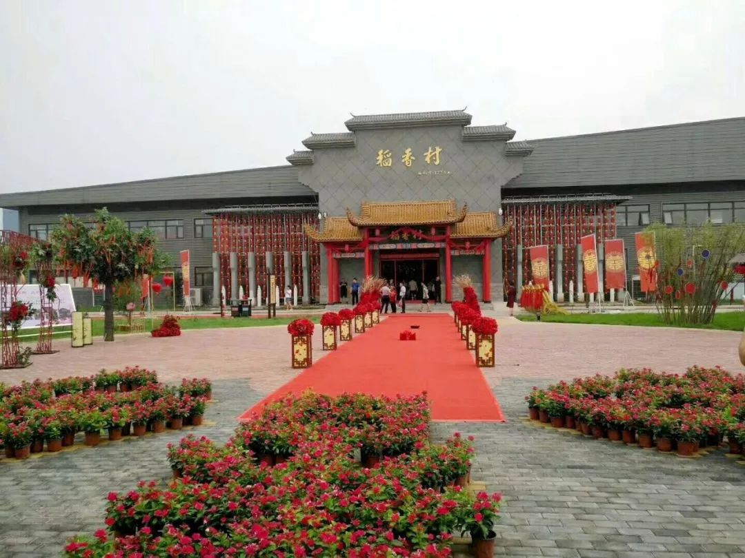 【聚焦基层】名导来了，铜冶要红！