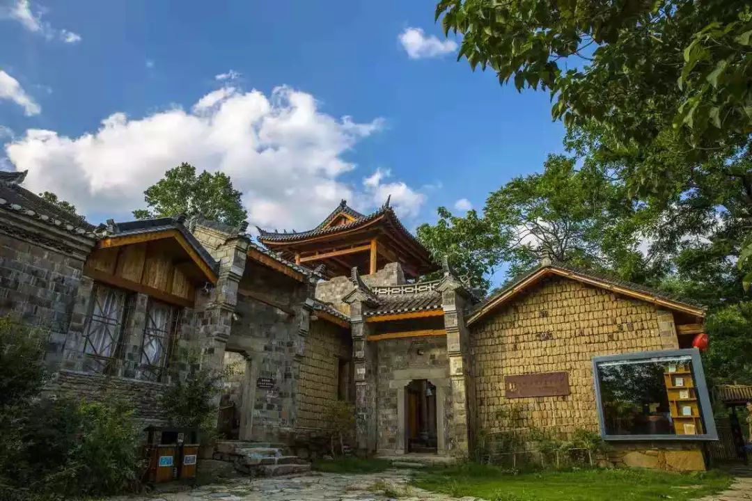 要火了！荆门这个村子拟入选这个国家级名单！