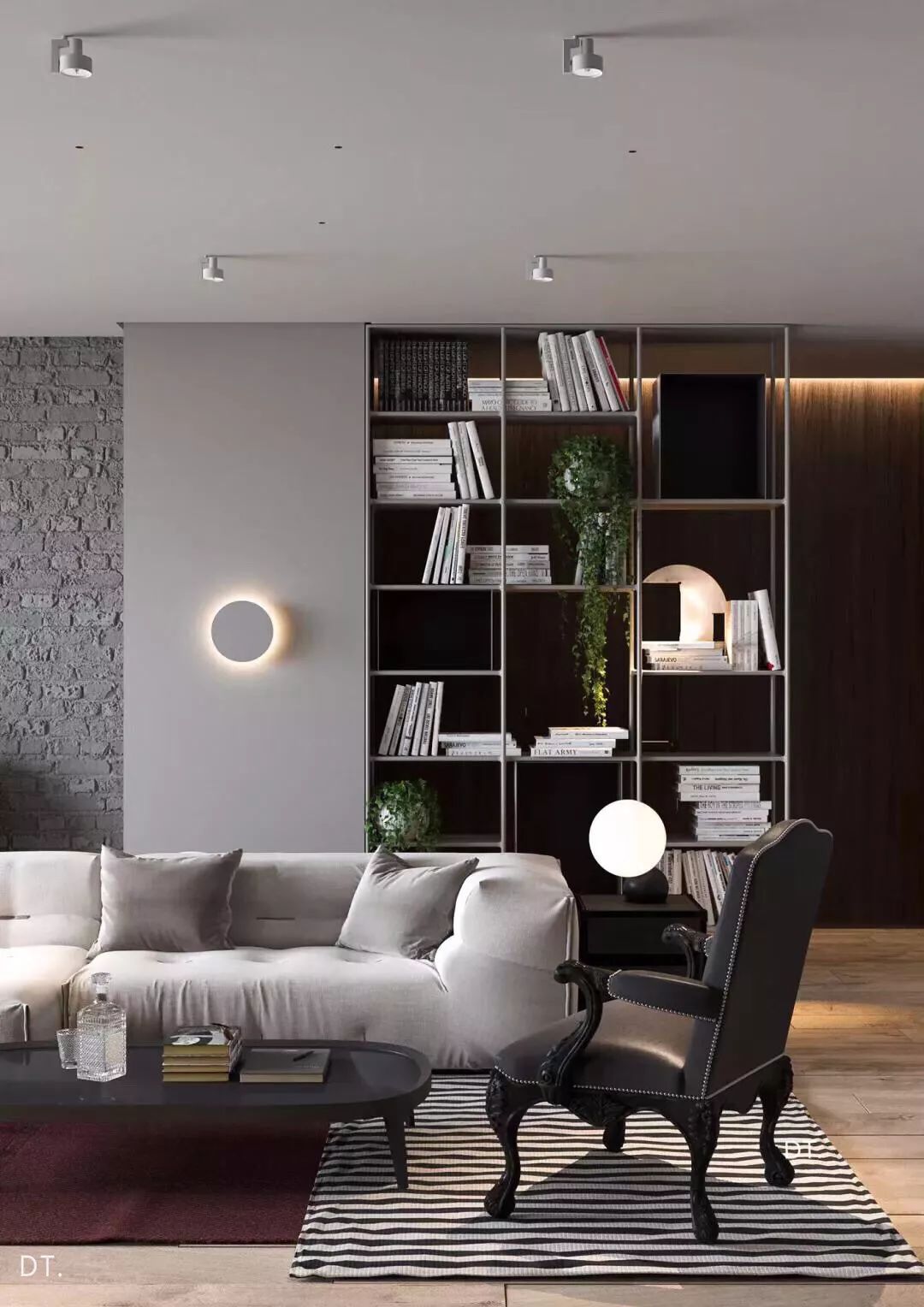 沙发承载了你的惬意,客厅沙发就是家的一道最美的风景