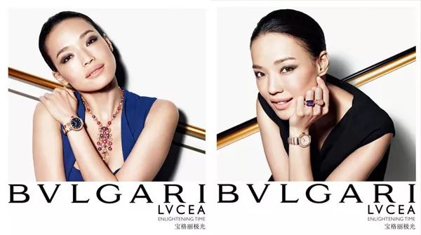 流量明星人手一个大牌代言究竟谁的最有含金量？