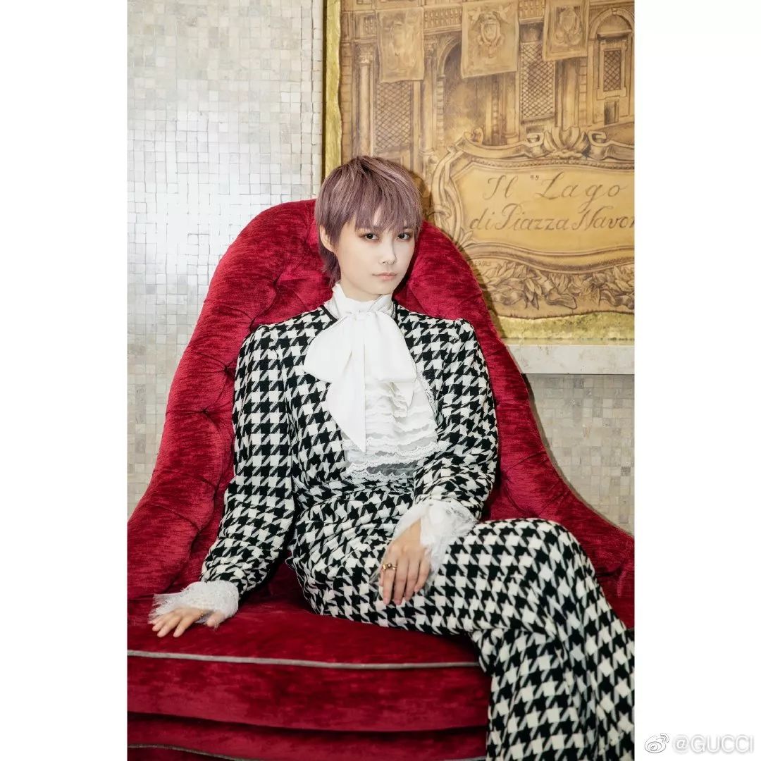 流量明星人手一个大牌代言究竟谁的最有含金量？