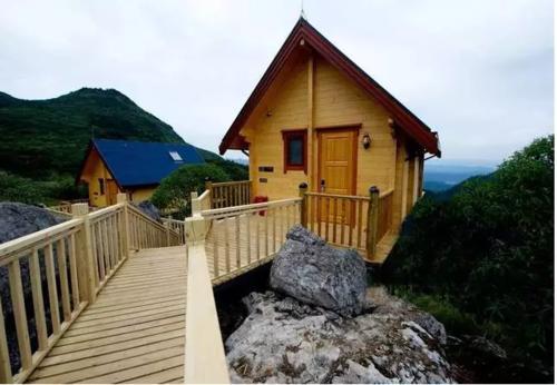 怀化网红民宿打卡地最新推荐,怀化民宿价目表